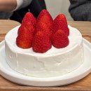 만랩커피 여의도파이낸스타워점 | [여의도] 여의도 카페 "더 커피 파이낸스점" 한정수량 이치고 플랫 케이크 후기 (+주차/메뉴추천)