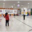 한체대우리태권도 이미지