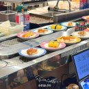 11545-02-05-53 | 분당 서현 1,790원 가성비 회전초밥 맛집 "오늘초밥" 내돈내산 후기