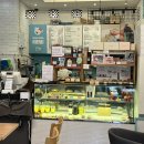 곰미 | [맛집] 성남 수제빼빼로택배 _사전예약 이벤트:: 곰미커피 성남점 솔직후기🍫