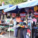 풍물시장 이미지