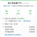 왕소구이 이미지