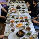 [토.일산행]울진 대게 1박2일 여벙 + 진부부일식당 산채정식 + 성류굴 + 신흥 회상회 + 아침 햇살펜션 + 등기산 스카이워크 + 월송정 + 레드블럭 (사진후기) 이미지