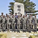 해군제1함대사령부(108전대)