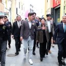 칠성로상점가 이미지