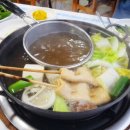 해궁횟집 | 여수 맛집 해궁 새조개샤브샤브 내돈내산 후기