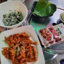 시흥능곡역맛집 정든닭발 능곡연성점