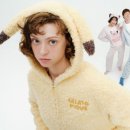 젤라또 피케, 포켓몬과 함께한 세 번째 협업 컬렉션 ‘Pokémon meets GELATO PIQUE’ 공개 이미지