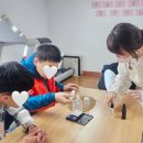 우슬린 이미지