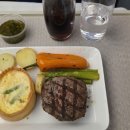 KE917 ICN-ZRH P Class Steak 이미지
