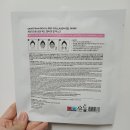 세인트레드 | 겔마스크 추천; 세인트프랑 로얄 레드 콜라겐 겔마스크팩 후기