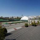 평택역 SK VIEW 이미지