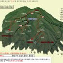 ♣ 2016년01월17일(셋째일요일)춘천 대룡산((900m) 눈꽃산행♣ 이미지