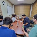 장애 청년작가 미술 전시회 이미지