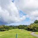 유한 스크린 골프 이미지