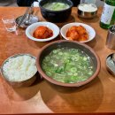 서울국밥 | 서울 명동 국밥 맛집 레전드 미성옥 설렁탕 내돈내산 솔직 후기