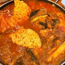 조마루감자탕 이미지