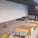 조프로 골프 아카데미 이미지