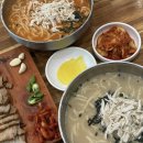 현풍닭칼국수 대청점