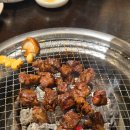 중*안* | 송내역 맛집 한옥집숯불갈비 부천직영점 먹어본 갈비 중 손가락 안에 드는 곳 솔직후기
