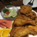 우리집치킨호프