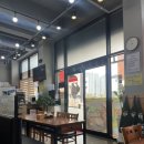 송산도서관 1층 이미지