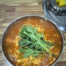 일품얼큰칼국수&닭볶음탕