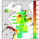 중국發 수은, 한국 서남해 해저퇴적층에 쌓인다 이미지