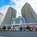 🛑🛑🛑🏢월드온영🏢🔑2+Den/2Bath🔑파킹/락커포함💢레노베이션 락커포함💢즉시입주가능💢🛑🛑🛑 이미지