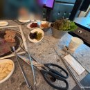 썬타운 | 통통숯불갈비 방문 후기｜34개월 아이와 외식, 아기랑 가기 괜찮은 고깃집 솔직리뷰
