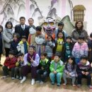 학미숲작은도서관 이미지