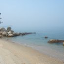 삽시도통나무펜션 이미지