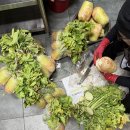 엄마보쌈 이미지