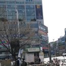 공공자전거대여소 상동역 이미지