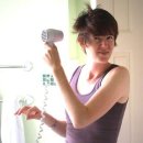 토모헤어 이미지