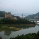 충주호반 이미지