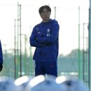 &#34;황인범 박용우 백승호가 없다&#34; 다친 &#39;허리&#39;, 첫 완전체 비공개 훈련…김진규→카스트로프, 중원 조합은? 플랜B 대실험 이미지