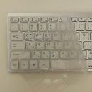 4001 | [내돈내산] 코시 블루투스 무선 텐리스 키보드+키스킨(KB4001BT) 사용 후기