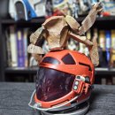 영화단조3호 발전소 | 감독님이 좋아해 준 < 프로젝트 헤일메리 > 록키 스태츄 제작기