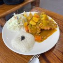 늘솜 | 부산 괴정 맛집 늘솜돈까스 솔직후기｜땡초돈까스•카레돈까스• 모밀국수 내돈내산
