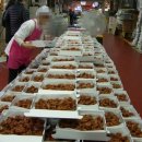 달콤한닭강정 이미지