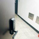 동남오피스텔 | 인천 간석동열쇠 간석오거리 도어락 경매 오피스텔 잠긴문 개방 후 교체 사례