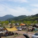 당항포관광지 오토캠핑장 이미지