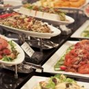 호텔 월 이미지