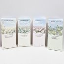 화이트애플 | 라운드어라운드 헤어앤바디미스트 4종 비교 오스만더 블랑 화이트 대즐 페일 피오니 선릿 애플 후기