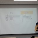 힐링 통기타 교실 이미지