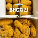 비에이치씨(BHC)운정역점 | [파주] 뿌링클 뿌링핫도그 뿌링치즈볼 메뉴 추천 치킨 맛집, BHC치킨 운정역점