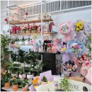 플로리스트(야) | 그만! 20년 경력 플로리스트가 직접 만드는 대구꽃집...꽃바구니, 친구의 새 출발을 더욱 빛나게 한 후기