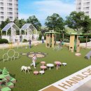 동물놀이터 화장실 이미지