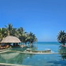 레몬 골프연습장 | 무이네골프 골프와 휴식이 가장 잘 어울렸던 날